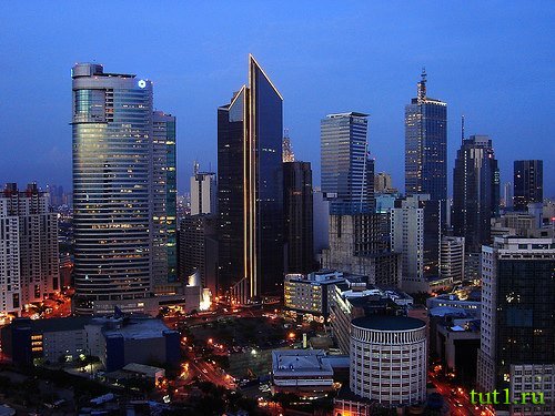 Қатъий чоралар